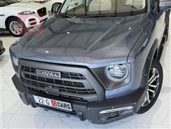 HAVAL Dargo
